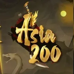 ASIA200 - Permainan Musik Terbaik untuk Semua Kalangan