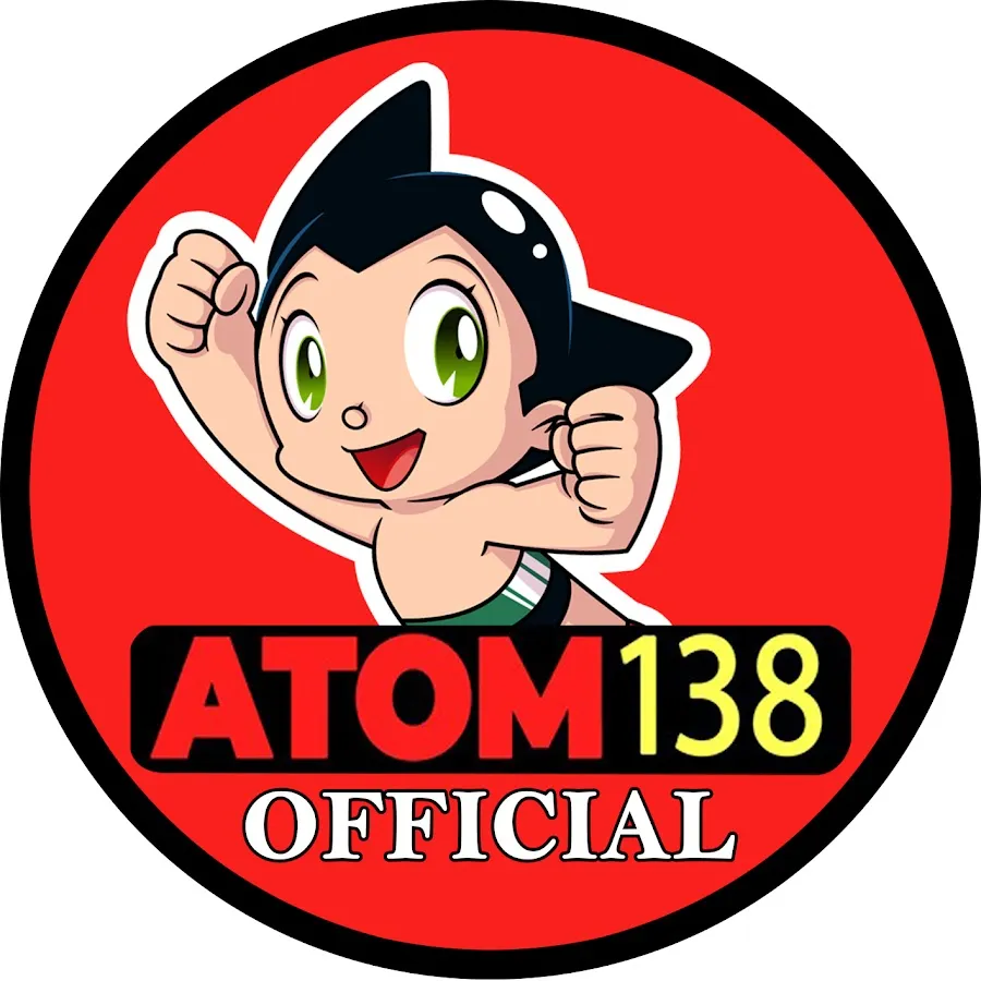 ATOM138 - Petualangan Aksi RPG yang Seru