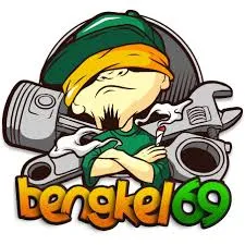 BENGKEL69 - Permainan Olahraga Seru untuk Semua