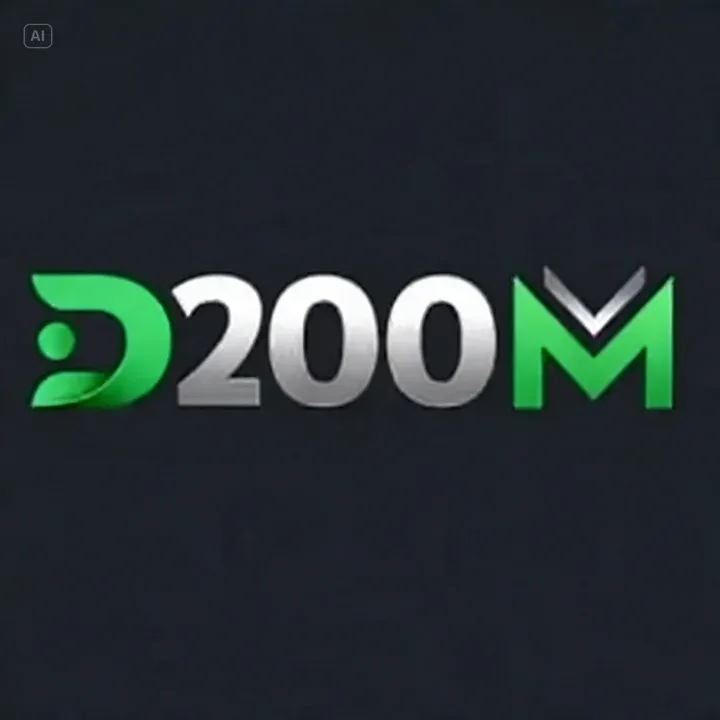 D200M - Permainan Tycoon Terbaik untuk Membangun Imperium Bisnis