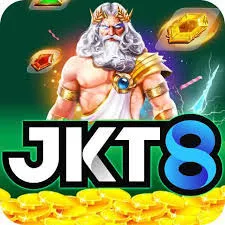 JKT8 - Petualangan Tak Terbatas di Dunia Terbuka