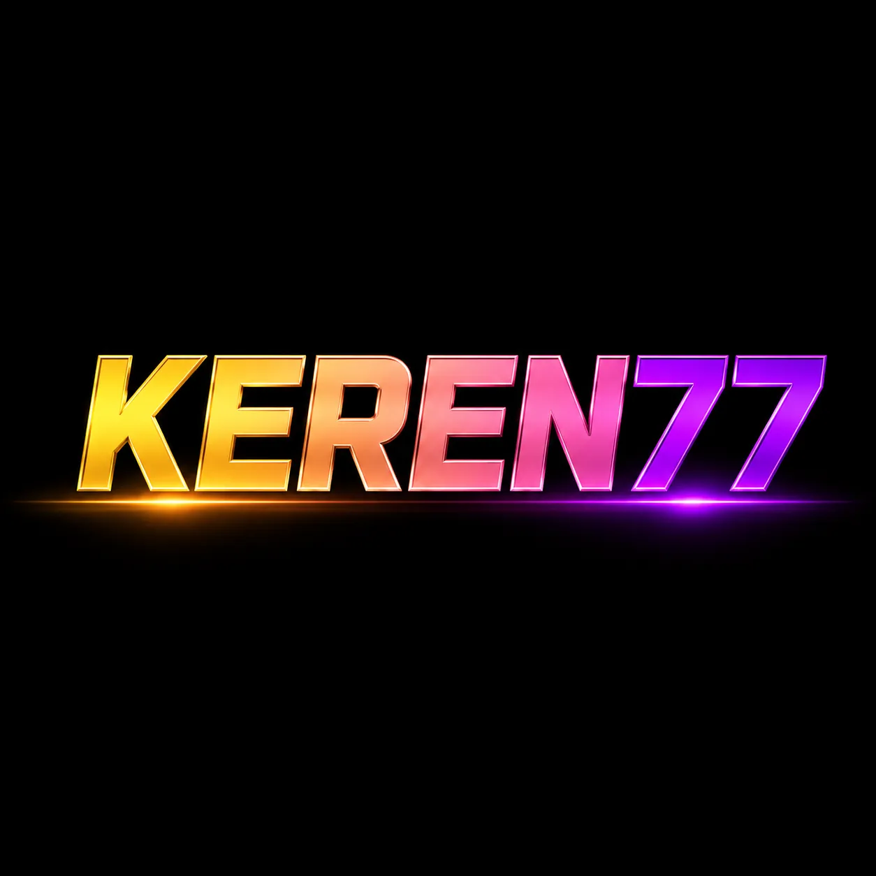 KEREN77 - Permainan Santai yang Mengasyikkan