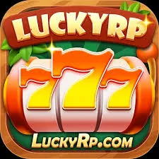 LUCKYRP - Keseruan Game Santai untuk Semua Usia