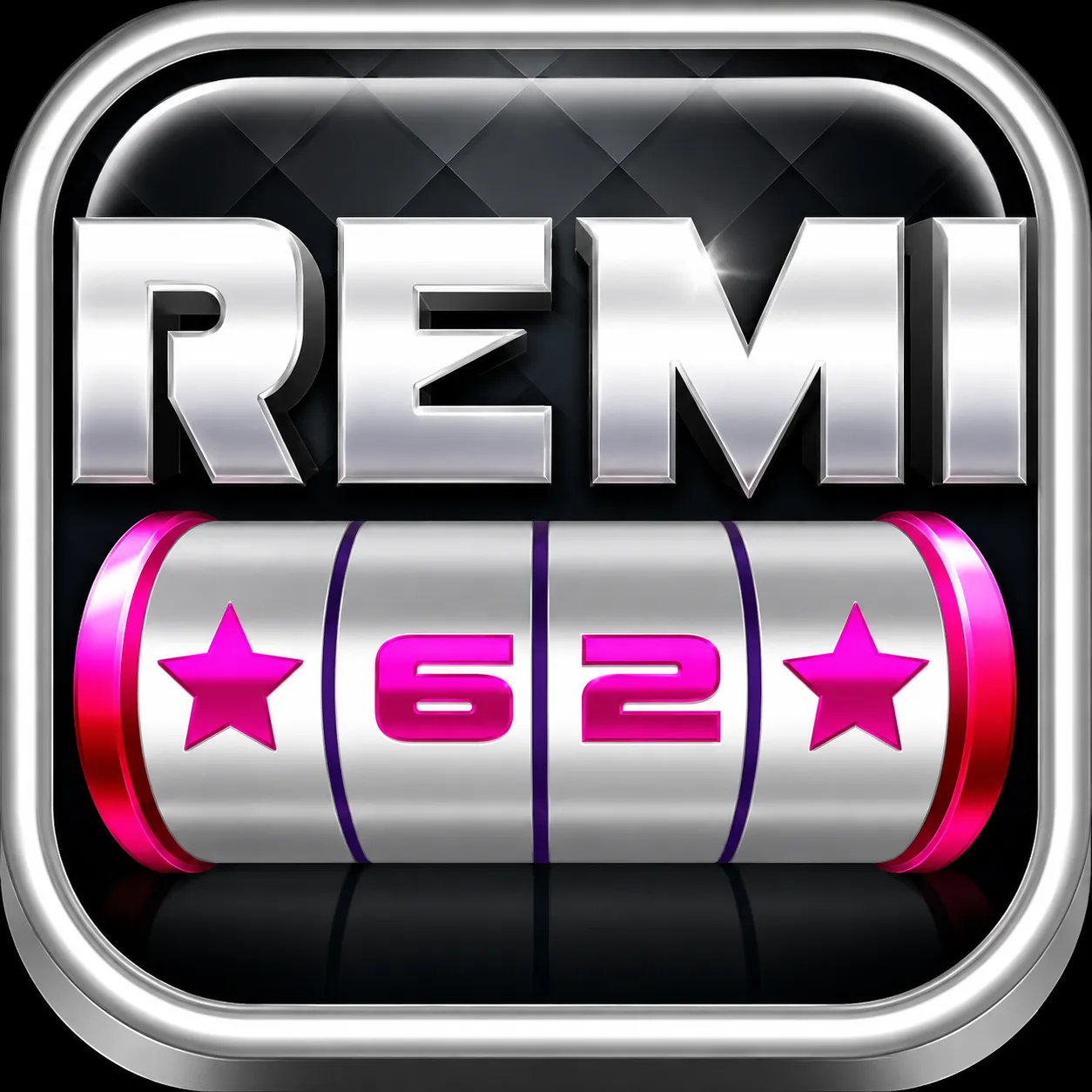 REMI62 - Permainan Arcade Seru untuk Semua Usia