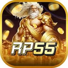 RP55 - Pertarungan Terhebat di Dunia Battle Royale