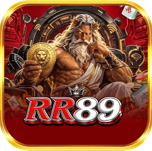 RR89 - Pertempuran Seru dalam Dunia Battle Royale