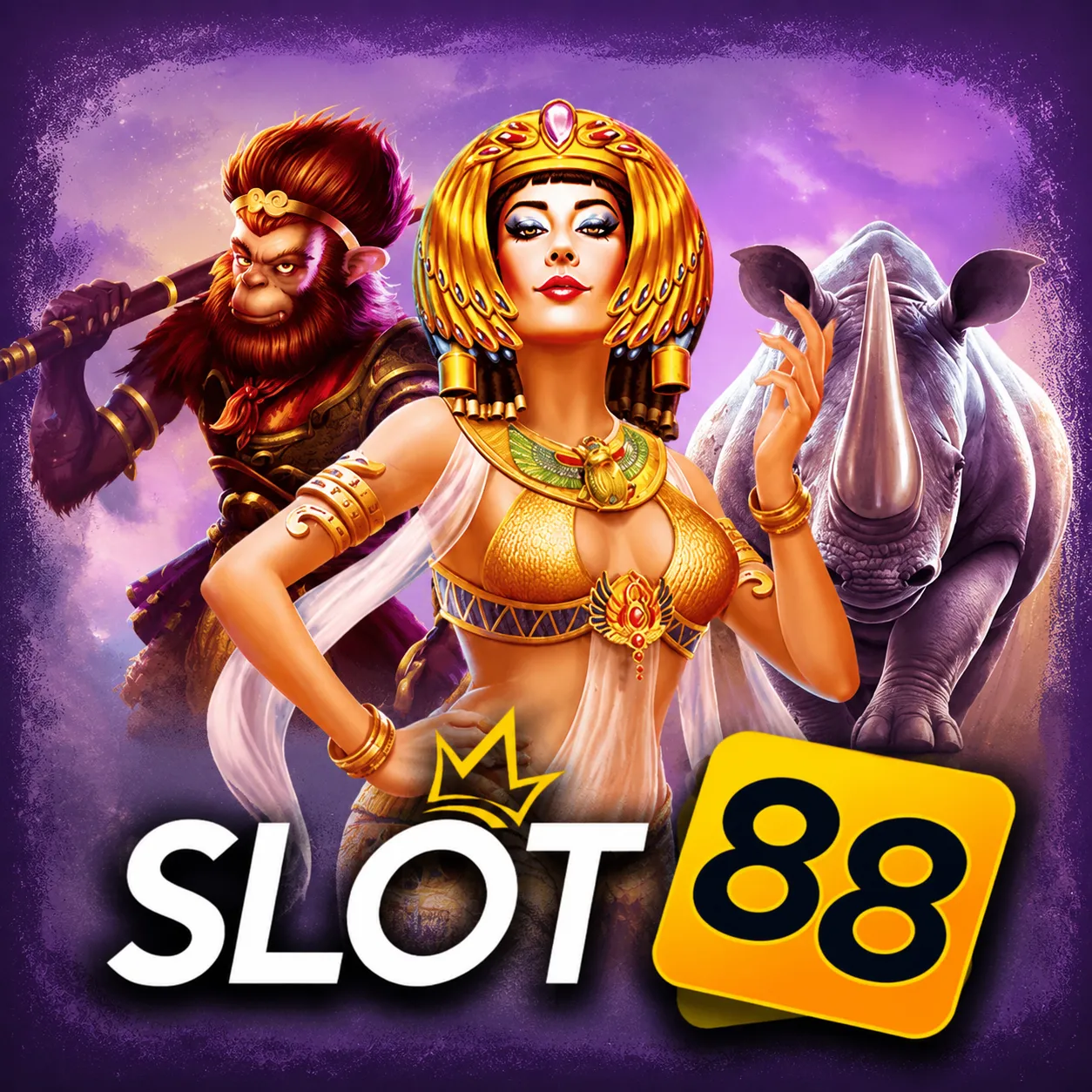 SLOT88 - Permainan Slot Terbaik untuk Pecinta SLG