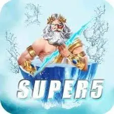 SUPER5 - Petualangan Memancing yang Seru